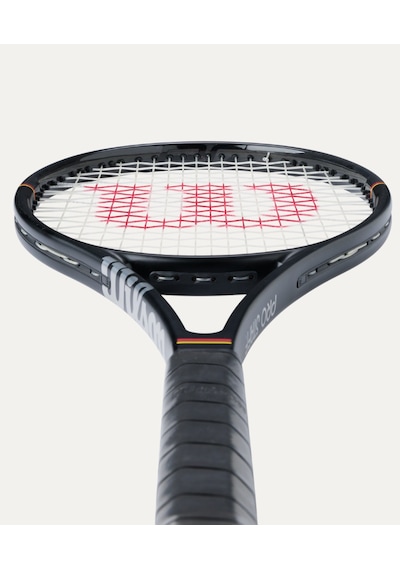 Wilson Pro Staff 97 Ul Classic Tenis Raketi-kordajlı -2026