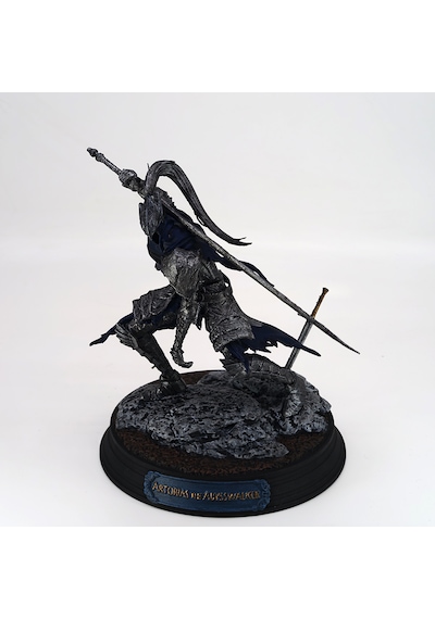 Dark Souls - Artorias The Abysswalker Figür