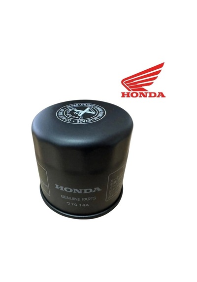 Honda Yağ Filtresi  Honda Forza 250 15410-mfj-d02-m2