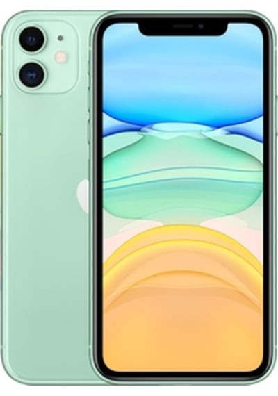 Yenilenmiş Apple iPhone 11 128  GB A Kalite (12 Ay Garantili )