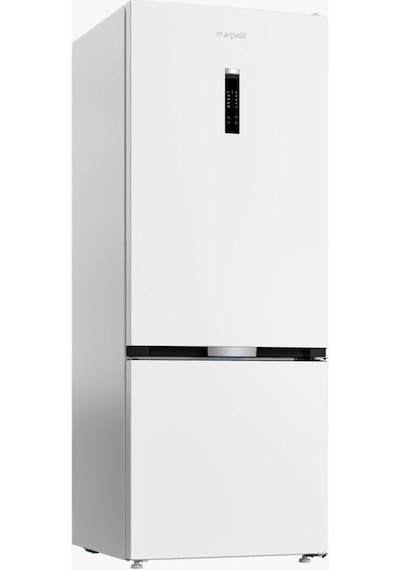 Arçelik 270475 EB 475 LT No-Frost Kombi Tipi Buzdolabı