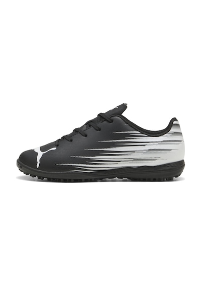 Puma 10849701 Attacanto Iı Tt Jr Çocuk Halı Saha Ayakkabısı Siyah