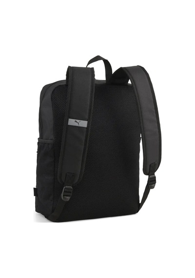 Puma Phase Varsıty Backpack Siyah Erkek Sırt Çantası