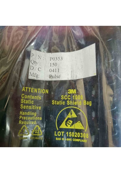 P0353 Ind2010a 5a Schaffner Diğer Bobin 4 Adet