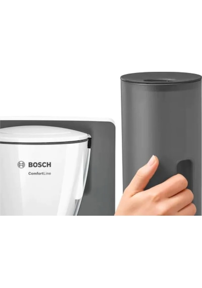 Bosch TKA6A041 Filtre Kahve Makinesi ComfortLine
