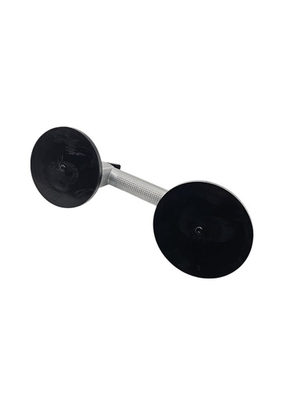 Fixonic Eratool Era13003 100kg İkili Metal Cam Vantuzu
