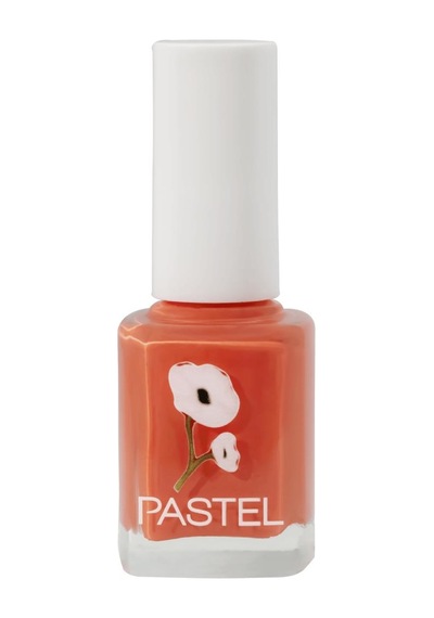 Pastel Oje No: 418