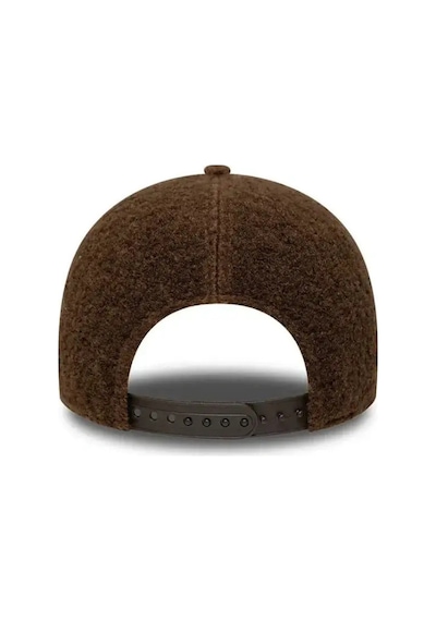 New Era Wınter Borg 9forty Neyyan Unısex Şapka 60915754 60915754 Kahverengi