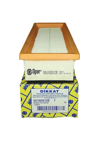 Fiat Grande Punto- 1.3 Uyumlu Jtd Filtre Bakım Set 2010-2012