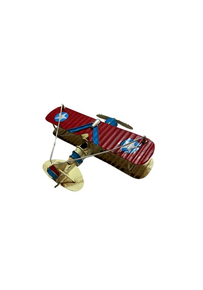 Model Metal Uçak
