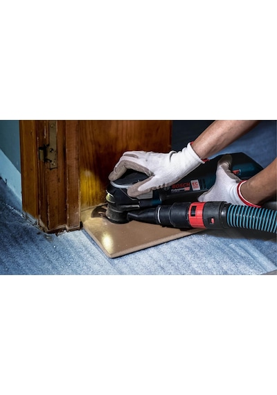 Bosch Expert Acz 105 Et 5 Li Starlock Segman Testere 2608664207