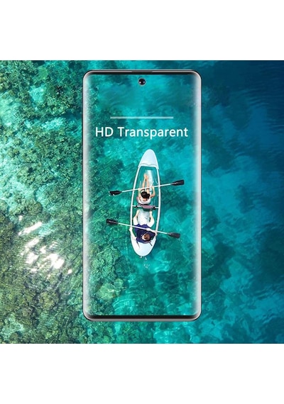 Huawei Y9 Prime 2019 Seramik Nano Ekran Koruyucu