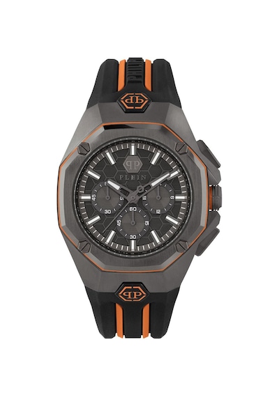 Philipp Plein Pwtba0523 Erkek Kol Saati Pwtba0523taner Siyah