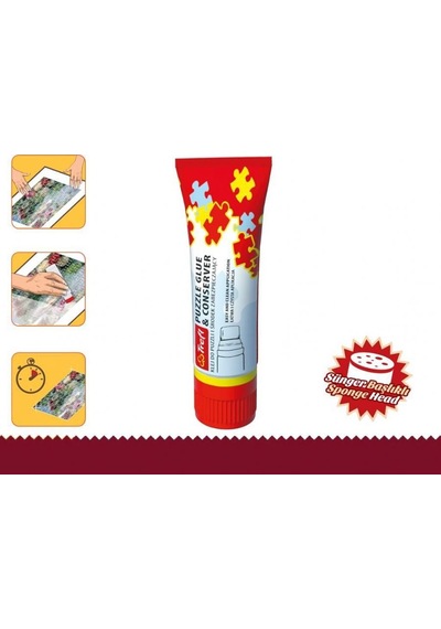 Trefl Puzzle 70 Ml Puzzle Yapıştırıcısı