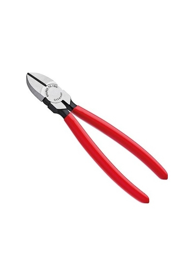 Knipex 7001160 Yan Keski 160 MM 7001160