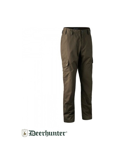 DEERHUNTER Lofoten FallenLeaf Trekking Pantolon 52