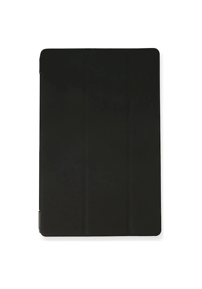 Mey İthalat Apple iPad Air 5 2022 Kılıf Tablet Smart Kılıf - Siyah Tablet Kılıfı