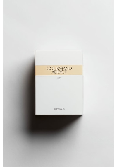 Zara Gourmand Addıct Kadın Parfümü EDT 90 ML