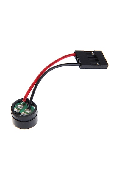 Anakart Arıza Tesbit Speaker Beep Buzzer
