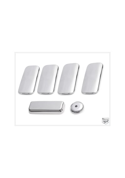 Ford Transit Krom Kapı Kolu 5 Kapı 2003-2014 Arası P. Çelik