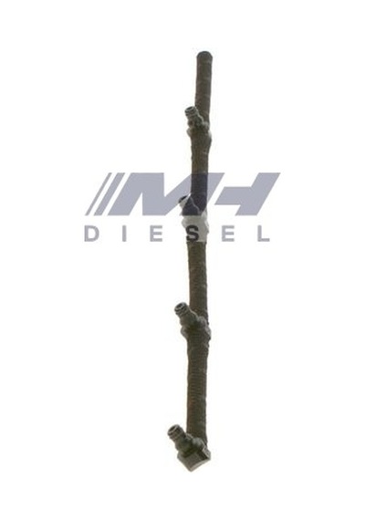 Bosch 0928400599 Enjektör Geri Dönüş Borusu Fiat 1.3 Multijet Opel 1.3 Cdtı