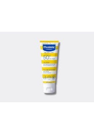 Mustela Very High Protection Güneş Kremi Spf50+ 40 Ml