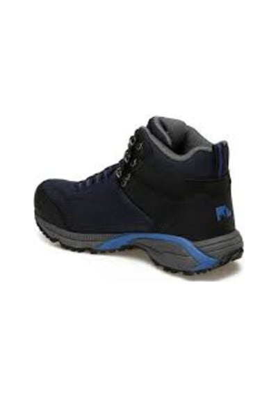 Lumberjack Fest Hı Outdoor Trekking Navy Su Geçirmez Waterproof Lacivert