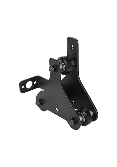 Koodmax 3d Yazıcı Creality Cr-10 S4/s5 X Eksen Sağ Motor Montajı Sac Braketi
