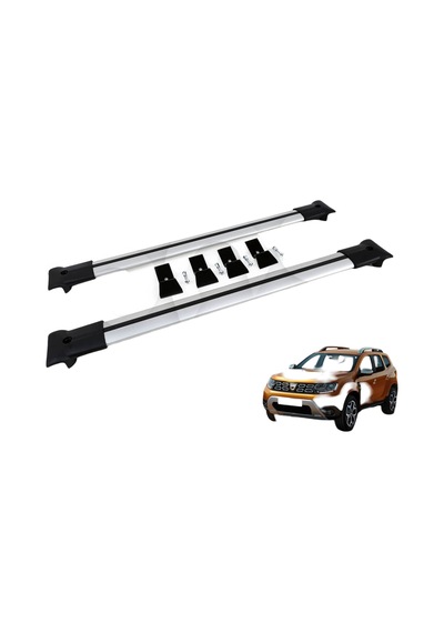 Dacia Duster Ara Taşıyıcı Atkı Arabar 2018 / 2024