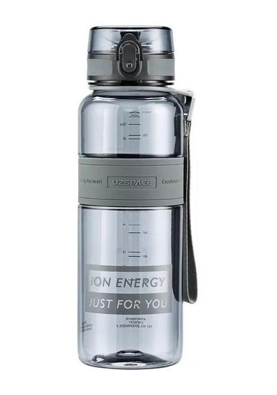 Uzspace 1000 Ml Tritan Matara Karışık Renk 1 Adet