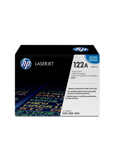 Hp Q3964a 122a  Drum Ünitesi