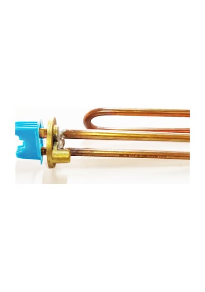 Ariston Uyumlu Termosifon Bakır Çıkıntılı Model Isıtıcı Rezistans 2000W - 540879200