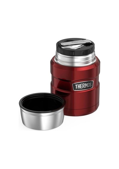 Thermos Sk3000 Stainless King Yemek Termosu 0.47L-184807