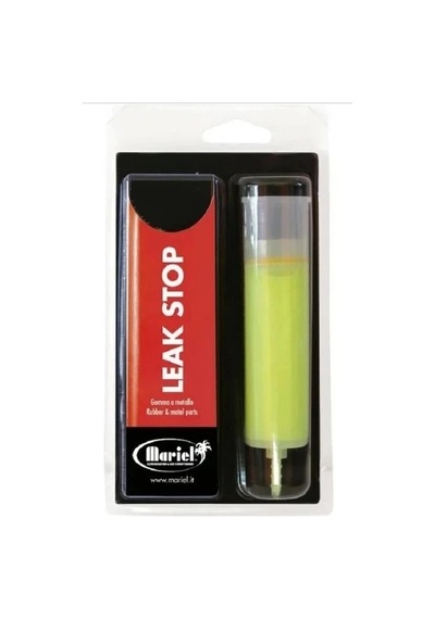 Nevada 80525r 30 Ml Klima Ve Buzdolabı Gaz Kaçak Tıkayıcı Kapatıcı Ilaç
