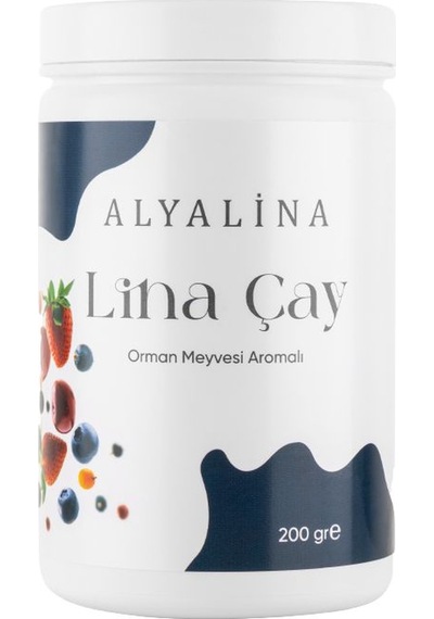 Alyalina Lina Orman Meyveli Çay 200 G