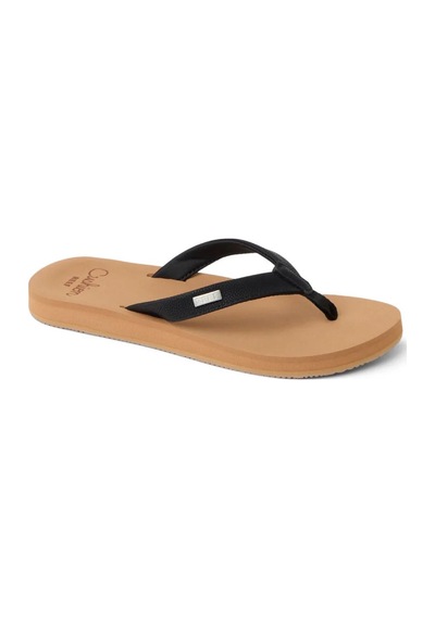 Reef Baja Sands Kadın Terlik Ref.cj9084-ref.001 Siyah