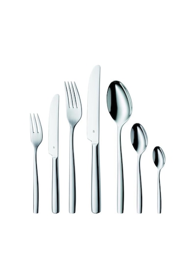 Wmf Palma 84 Parça Ckb Takımı Renkli