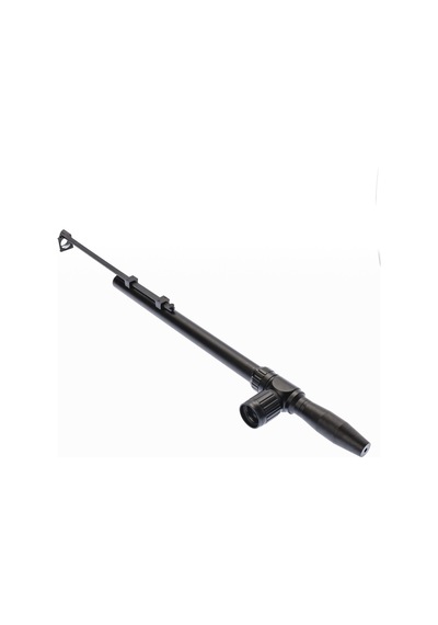 Uzi Ayarlanabilir Taktik Periskop - 4x-9x20 - Süper Zoom - Peris Siyah