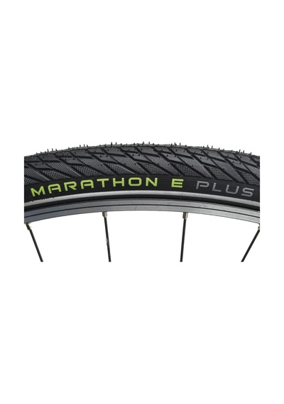 Schwalbe 700x35 Marathon E-plus 5mm Zırhlı Lastik Seti