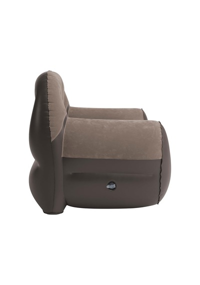 Easy Camp Maple Arm Chair Şişme Doğa Mobilyası Çok Renkli