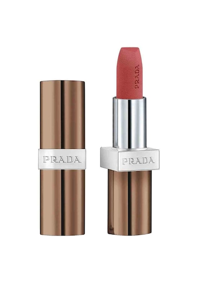 Prada Monochrome Soft Matte Blur Ruj - B109 Amaranto
