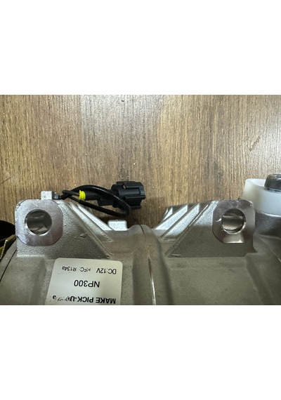 Nissan Yd25 Klima Kompresör 2002-2005 92600-2tb0a