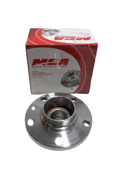 Arka Teker Poryası Bilyalı 5 Bijon Mga 72120 Volkswagen Polo / Skoda Fabia / Seat Ibiza Oem 6q0598611