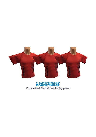 Remege Taekwondo Tişört