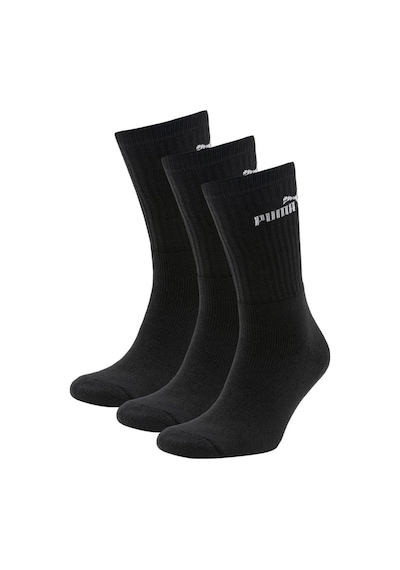 Puma Sport 3'lü Çorap  88329601