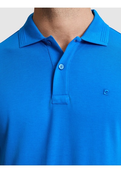 Pierre Cardin Erkek Saks Tişört Basic 50321128-vr045