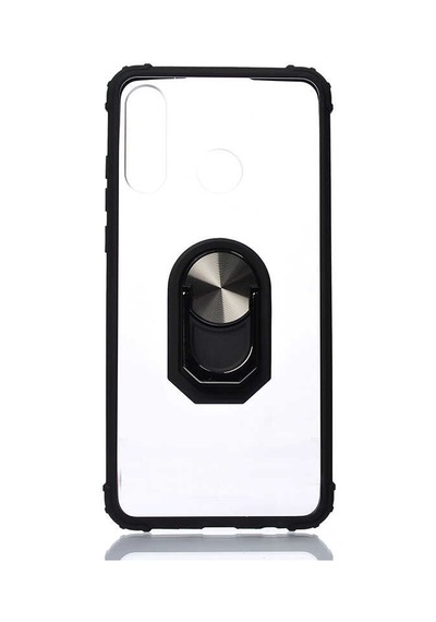 Huawei P30 Lite Kılıf Zore Mola Kapak Lacivert