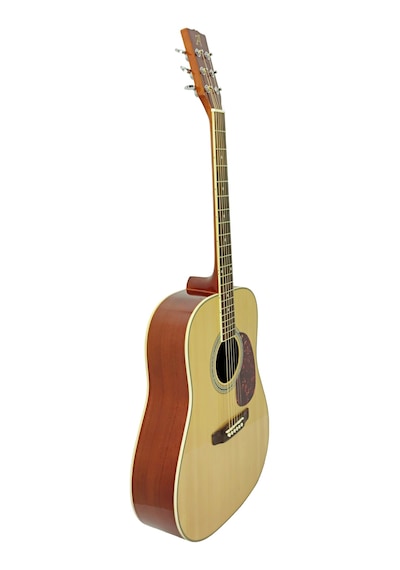 Ardor Lfg068 Akustik Gitar Kılıf