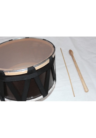 Davul Çocuk Davulu 30 Cm Çap
