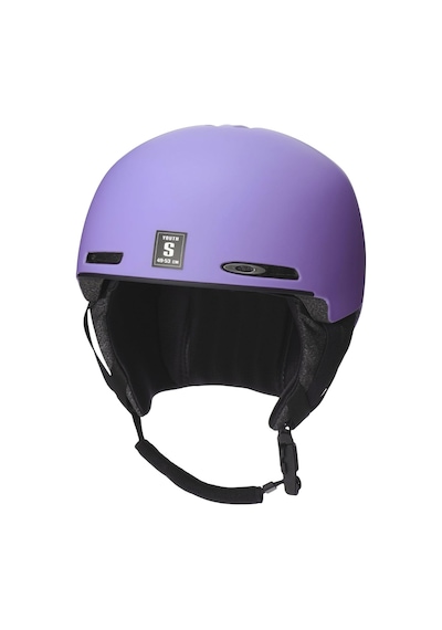 Oakley Oakley Mod1 Y Unisex Çocuk Mor Kask 44044 Mor
